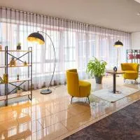 Trip Inn City Hotel Giessen, hotel a Gießen