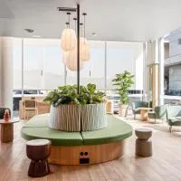 B&B HOTEL Murcia, hotell Murcias
