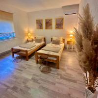 Apartment Rea Ilidža 2, hotel pobl&iacute;ž Mezin&aacute;rodn&iacute; leti&scaron;tě Sarajevo - SJJ, Sarajevo