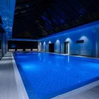 Express Tashkent Hotel&Spa – hotel w Taszkiencie