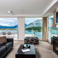 Oaks Queenstown Club Suites