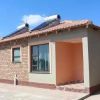 Royal Gidlas Guesthouse, hotel v destinaci Saulspoort
