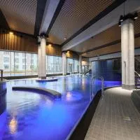 Holiday Club Vierumäki, hotel di Vierumäki