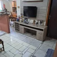 Chácara gratidão a Deus，莫雷蒂斯的飯店