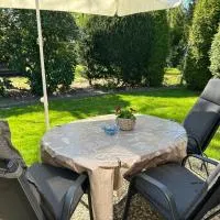 Ferienwohnung Calluna, khách sạn ở Buchholz in der Nordheide