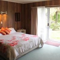 Anglers Paradise Motel