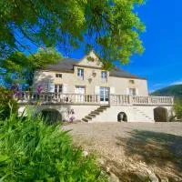 Domaine la Cabane, hotel a Dégagnac