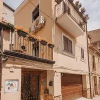 La Casa Di Pinocchio, hotel em Enna