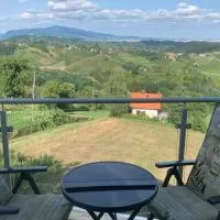 Eros & Aphrodite, hotel en Samobor