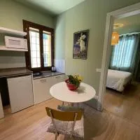 Charming mini apartment-CasaNina, hotel a Rubiera