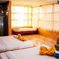 Soavadia Hotel Tulear, Hotel in der Nähe vom Flughafen Tulear - TLE, Toliara