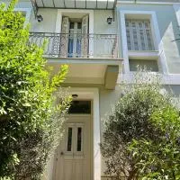 Kanela, charming home in central Amaliada, hotel en Amaliás