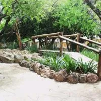 63OnNyala Function lodge and spa venue، فندق في بريتوريا