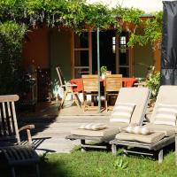 Maison de village, hotel poblíž Letiště Saint-Tropez – La Mole - LTT, La Môle