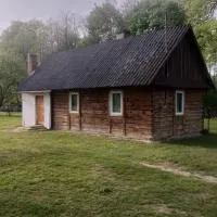 Pod dębem, hotelli kohteessa Wołczyny