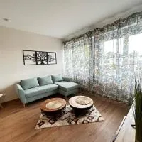 La Suite Chataîgner, chic et calme, hôtel à Panazol