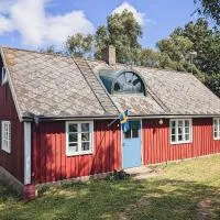 Torp Vimsa, hotel em Lövestad