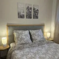 Le Bohème - Proche gare & commerces, parking privé - Gisors, ξενοδοχείο σε Gisors