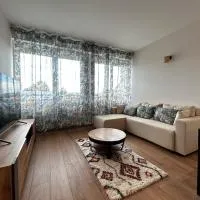 La Suite Vienne, chic et calme, hôtel à Panazol