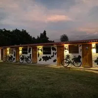Finca Castillo de Altura, hotel v destinaci San Juan
