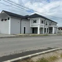 Drăgăneşti-Olt में, होटल Luxeva Events Hotel
