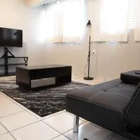 Departamento Maestro, hôtel à León