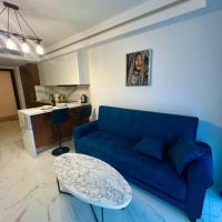 Grand sapphire, hotel poblíž Mezinárodní letiště Ercan - ECN, Aglantzia