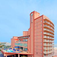 wallpapers Oceanfront Ocean City Maryland Boardwalk Hotels booking com