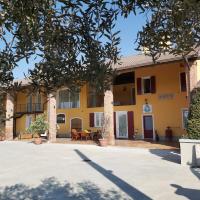 Cascina Olmetto di Sotto, hotel in zona Aeroporto di Montichiari - VBS, Ghedi