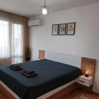 Riverview apartment, khách sạn ở Lovech