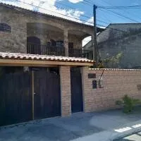 Refúgio Aconchegante-Itaboraí,RJ，伊塔博拉伊的飯店