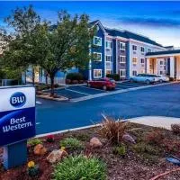 Best Western Paradise Hotel, Hotel in Paradise