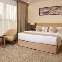 Violette Elit Serviced Apartments, ξενοδοχείο στη Τζέντα