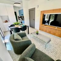 1 Room Apartment with Balcony, hotel P&aacute;foszban