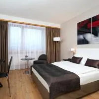Wyndham Stuttgart Airport Messe, hotel sa Stuttgart