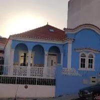 Blue House Amadora City, hotel a Amadora
