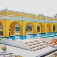Elite Maya Hotel & Spa, khách sạn ở Antigua Guatemala