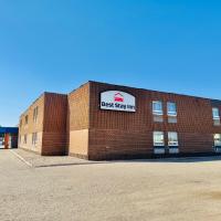 Best Stay Inn, hotel poblíž Letiště Yorkton Municipal - YQV, Melville