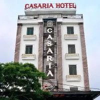 Casaria Hotel, hotel v mestu La Phù
