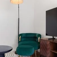 Relaxing 2-Bedroom Oasis in Pacifica, Hotel in Pacifica