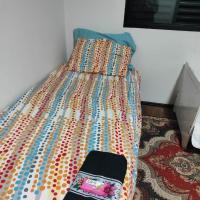 Pousada Canto dos pássaros, hotel poblíž Cianorte Airport - GGH, Cianorte