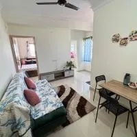 Cozy 1 BHK near Kadugodi metro, hotel u gradu 'Bangalore'
