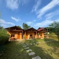 Lý Tà Quân Homestay, Hotel in Ha Giang
