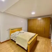 Quarto para locação em apartamento, Hotel in Conselheiro Lafaiete