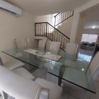 Casa con alberca compartida Netflix Disney Amazon TV, hotel i n&aelig;rheden af General Ignacio P Garcia Internationale Lufthavn - HMO, Hermosillo
