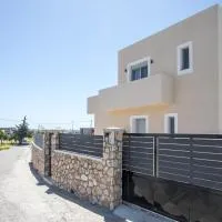 Twin Villas Gennadi – hotel w mieście Jenadi