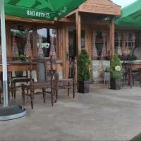 Zovich, Mariovo Apartments - Зовиќ, Мариово, hotel Zovik városában