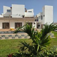 KËR YAYE FATOU - Toubab Dialaw, hotel near Blaise Diagne International Airport - DSS, Rufisque