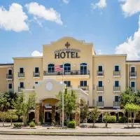 Evangeline Downs Hotel, an Ascend Collection Hotel, hotel en Opelousas