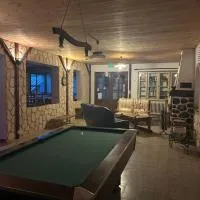 le Belvédère Maison d hotes – hotel w mieście Sainte-Anne